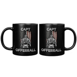 Capt Offerrall