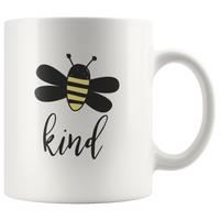 Bee Kind Mug