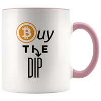 Buy The Dip Mug