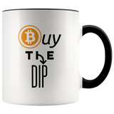 Buy The Dip Mug