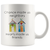 Neighbor Friends Mug