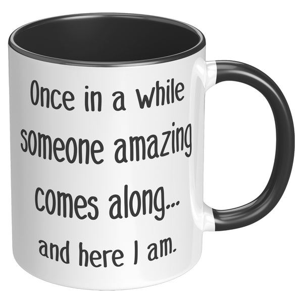 Someone Amazing Mug