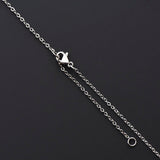 Girlfriend Soulmate Perfect Pair Necklace / Free shipping