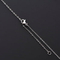 Soulmate Perfect Pair Necklace / Free shipping
