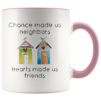 Neighbor Friends Mug