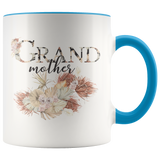 Grandmother Mug