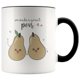 Great Pear Mug
