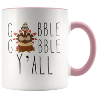 Gobble Gobble Mug