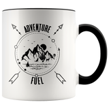 Adventure Fuel Mug