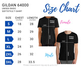 Elephant Short-Sleeve Unisex T-Shirt / Elephant Shirt / Pachyderm Tshirt / Free Shipping / Tusker / Gift Idea
