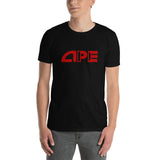 Ape AMC Stonks T-Shirt / Meme Stocks Shirt / Funny Tee / To The Moon Tshirt / Gift Idea / Free Shipping