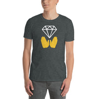 Diamond Hands T-shirt / Investor Tshirt / Stock Trading Shirt / To The Moon Tee / Free Shipping