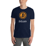 Bitcoin Tshirt / BTC T-shirt / Crypto Currency Shirt / Investor Gift Tee / Free Shipping