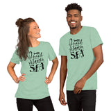Cruise Shirt / I Need Vitamin Sea Tshirt / Cruising Tee / Vacation / Free Shipping