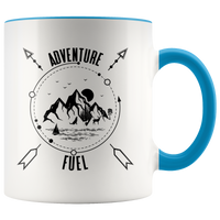 Adventure Fuel Mug