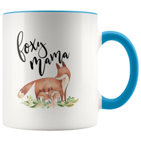 Foxy Mama Mug