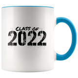 Class of 2022 Mug
