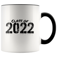 Class of 2022 Mug